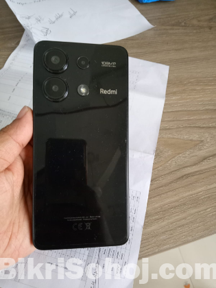 Redmi Note 13